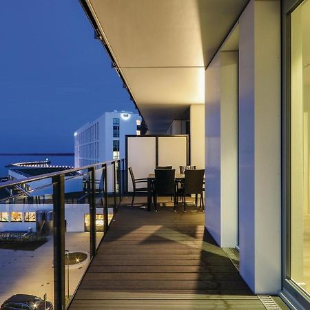 Amazing Apartment In Luebeck Travemuende With Sauna Exteriör bild