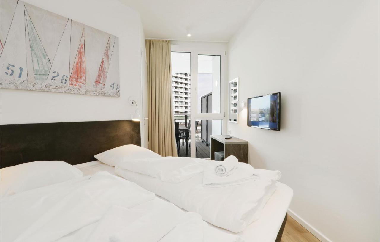 Amazing Apartment In Luebeck Travemuende With Sauna Exteriör bild